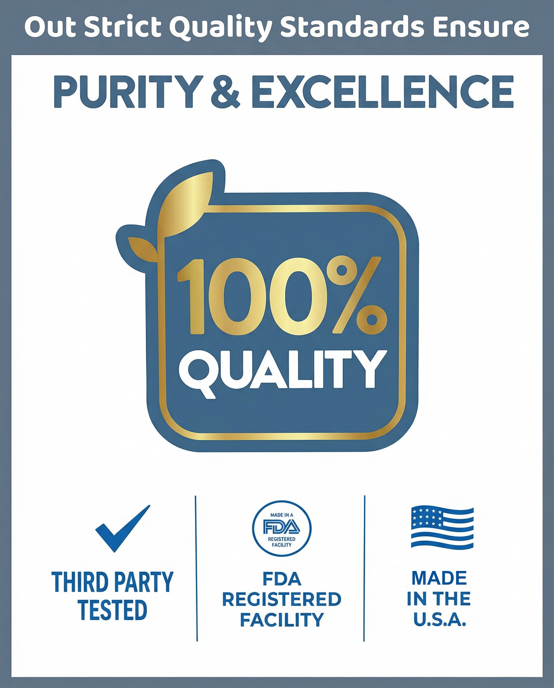 Ashwagandha with Black Pepper Extract - Stress Relief