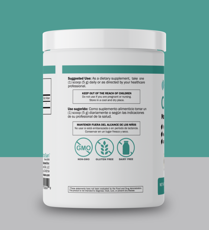 Creatine Monohydrate – Boost Strength & Muscle Growth