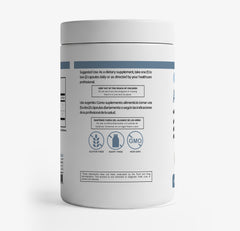 Ashwagandha with Black Pepper Extract - Stress Relief