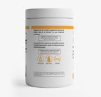 Omega-3 Fish Oil + EPA + DHA 2640mg - Heart and Brain Support