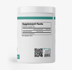 Creatine Monohydrate – Boost Strength & Muscle Growth