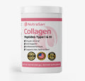 Collagen Type I & III Powder 20g – Skin & Joint Support