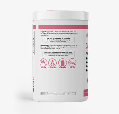 Collagen Type I & III Powder 20g – Skin & Joint Support